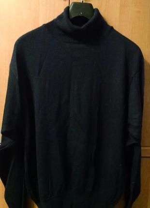 Гольф шерсть итальялия