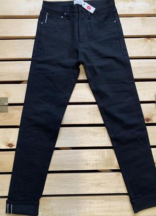 Джинсы jack & jones premium selvedge