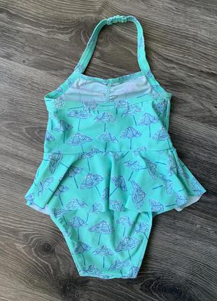 Купальник old navy 3