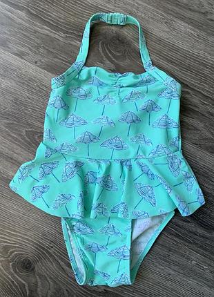 Купальник old navy 4
