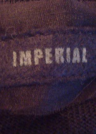 Жилет бренда imperial (италия) 3