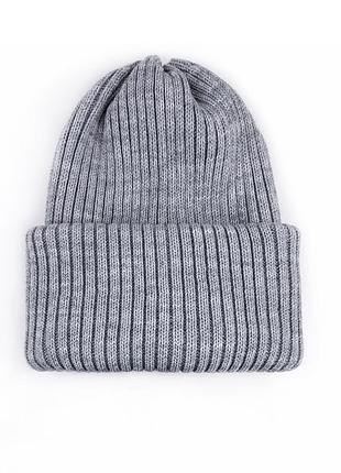 Подвійна шапка (зима)