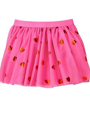 Спідниця фатиновая на 10-12 років і 14 років розмір l, xl gymboree оригінал америка
