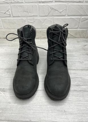 Ботинки timberland