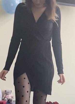 Продам чорне плаття