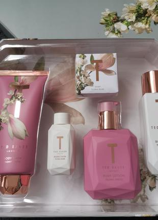 Роскошный королевский подарочный набор the harmony set