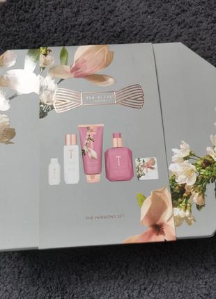 Роскошный королевский подарочный набор the harmony set
