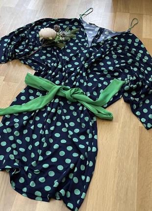 Плаття-туніка