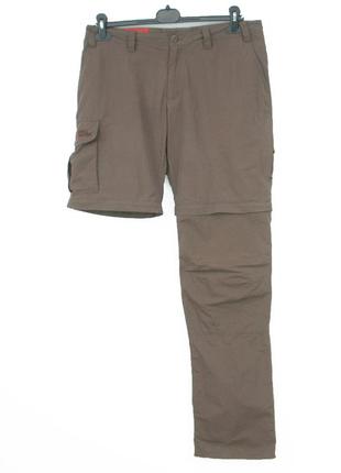 Fjallraven винтажные штаны patagonia1 фото