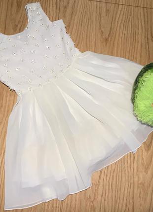 Сукня 3-5 років