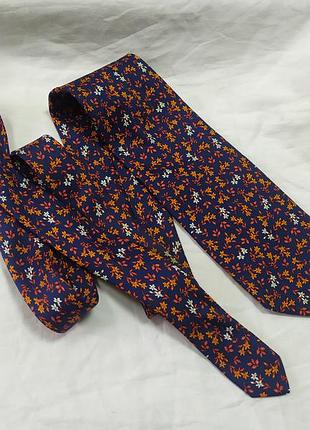 Галстук. 100% шелк. италия