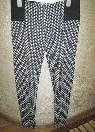 Лосины брюки pep&co