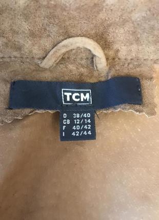 Рубашка замша 4