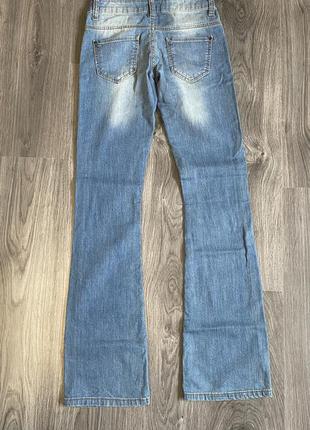 Літні джинси5 фото