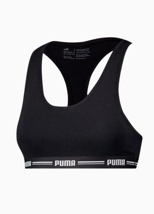 Оригинальный топ puma2 фото