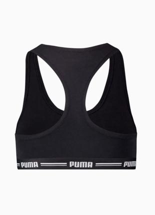 Оригинальный топ puma