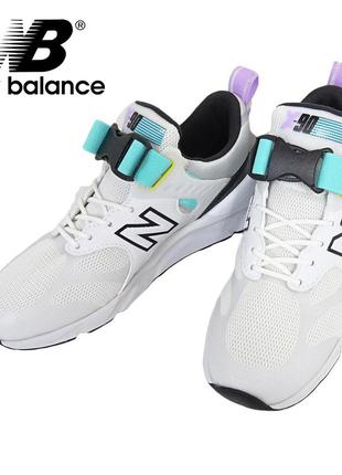 Women's x-90 new balance us 9 стелька 26 см.... легкие и удобные...10 фото