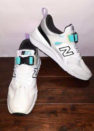 Women's x-90 new balance us 9 стелька 26 см.... легкие и удобные...1 фото