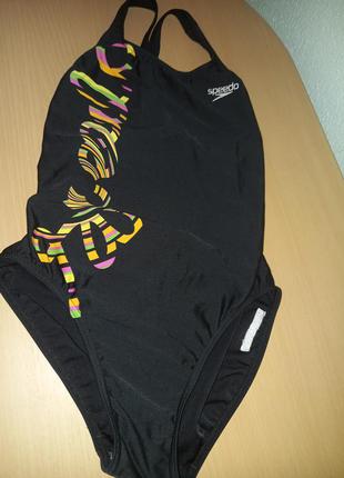 Speedo endurance+  купальник для бассейна