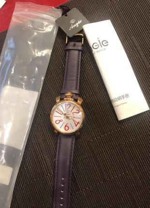 Жіночі годинники angie matonini