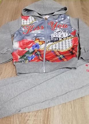 Спортивный костюм духнитка венгрия