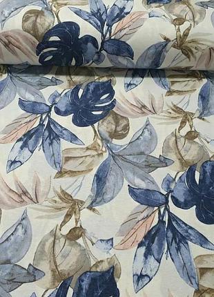 Скатерть водоотталкивающая с тефлоновой пропиткой