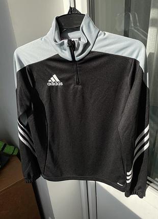 Кофта adidas , новорічна ціна 199 грн 2