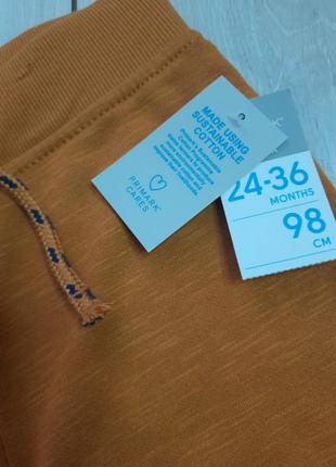 Штани primark 3
