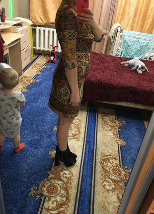 Платье 2