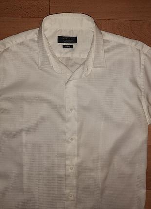 Zara сорочка, сорочка. 6