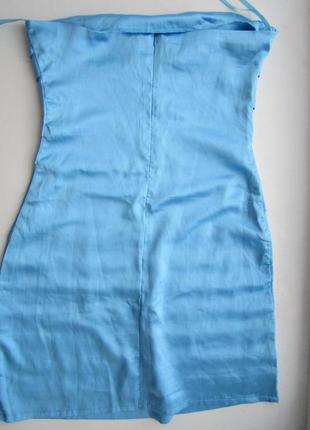 Сукня бандо 2