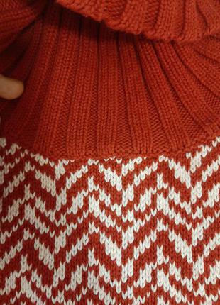 Гольф водолазка светр светер сведр зима теплий зимовий сведер світер світр свитр свитер світшот свитшот3 фото