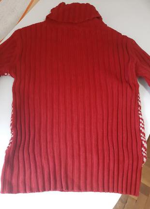 Гольф водолазка светр светер сведр зима теплий зимовий сведер світер світр свитр свитер світшот свитшот4 фото