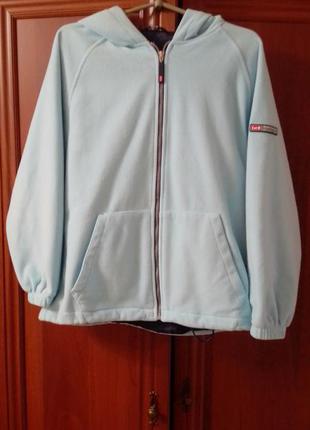 Жіночий фліс .