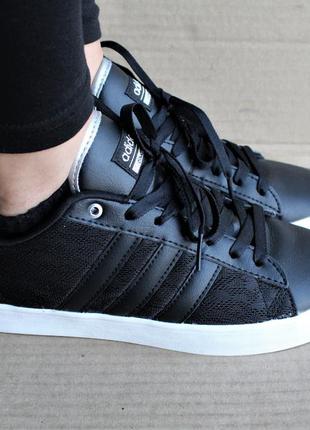 Adidas cloudfoam daily qt lx clearance aw4009