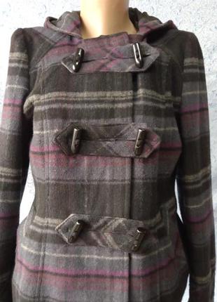 Куртка -пальто,размер 44 -46