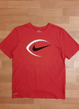 Nike ( оригинал) футболка
