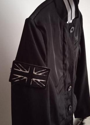 Куртка-пиджак. бренд.