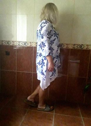 Платье на лето 2