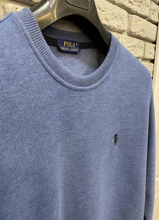Polo ralph lauren чоловіча кофта 2