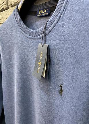 Polo ralph lauren чоловіча кофта 3