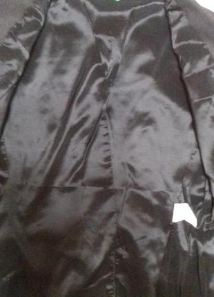 Деловой пиджак жакет  фирма:  mexx размер: 383 фото