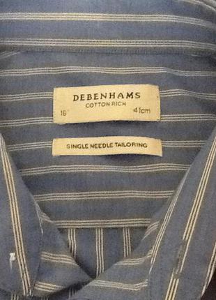 Рубашка от debenhams3 фото