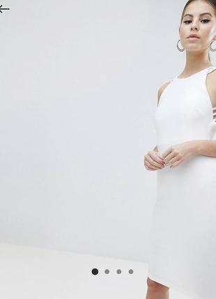Плаття з шикарною спинкою по фігурі від vesper2 фото