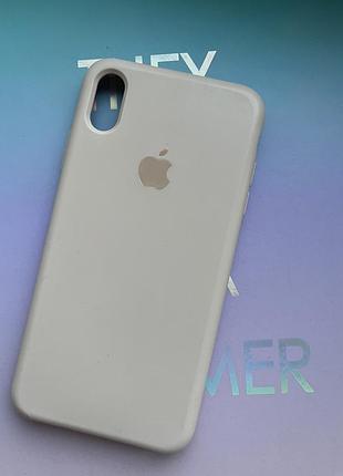 Чехлы apple iphone xs max 3