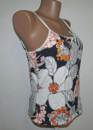 Майка caribbean joe, m. сост. отличное!