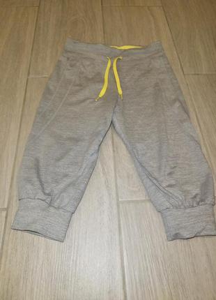 Спортивні штани h&m