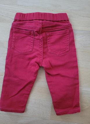 Набір штани і кофта / набор джинсы и кофта3 фото