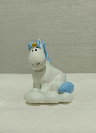 Статуетка конячка