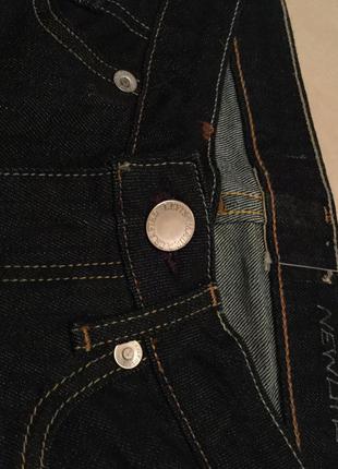 Джинси levi's made crafted3 фото